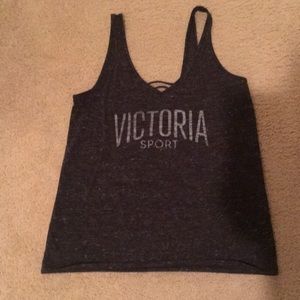 Victoria’s Sport tank top!